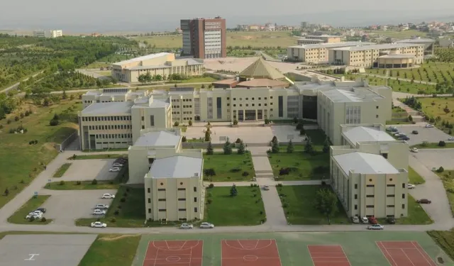 Jandarma ve Sahil Güvenlik Akademisi Başkanlığı