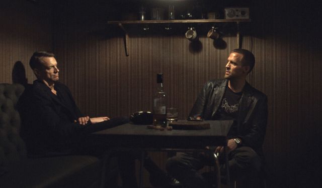 Netflix dizisi Jo Nesbø’s Harry Hole ne anlatıyor?