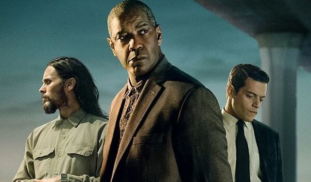 The Little Things (Küçük İpuçları) konusu ne? Oyuncuları kim?