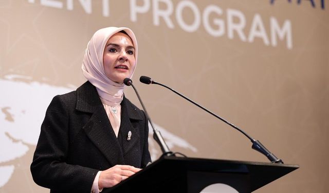 Bakan Göktaş: Sosyal hizmetlerde daha fazlasını yapacağız