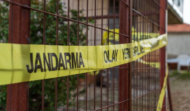 Turgutlu’da aile faciası: 4 kişi hayatını kaybetti