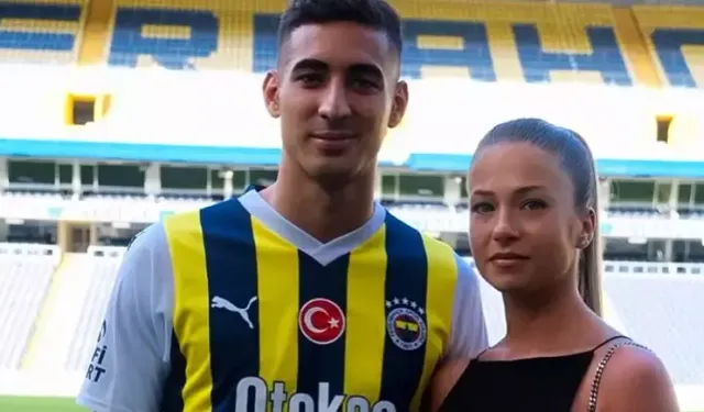 Mert Müldür maç sonrası isyan etti! Nişanlısı gözyaşlarıyla stadı terk etti