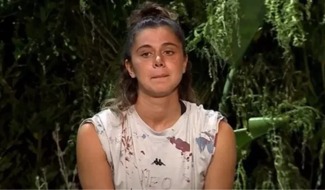 Survivor Türkiye-Yunanistan oyununda aşk iddiası