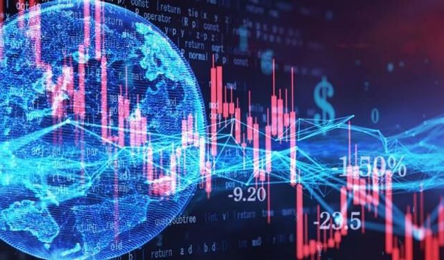 Orta Doğu gerilimi piyasaları sarstı: Petrol fırladı, borsalar geriledi