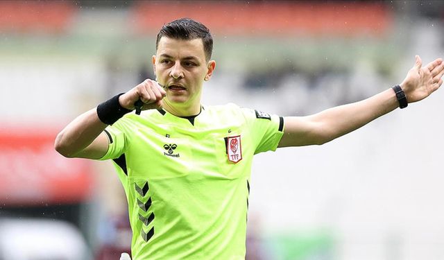 Beşiktaş cephesinden Ozan Ergün tepkisi