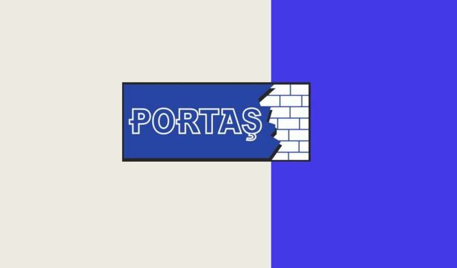 PORTAŞ Proje İnşaat Taahhüt Asfalt Sanayi ve Ticaret A.Ş. İlanı