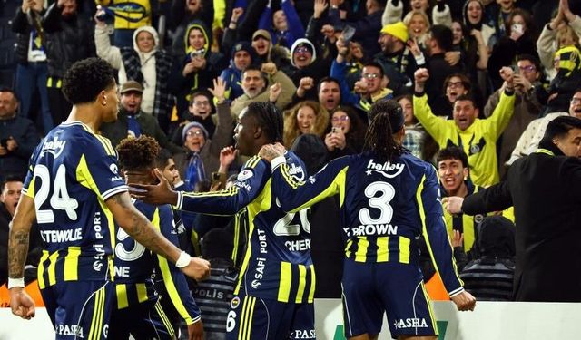 Fenerbahçe-Beşiktaş derbisi öncesi kart sınırındaki isimler