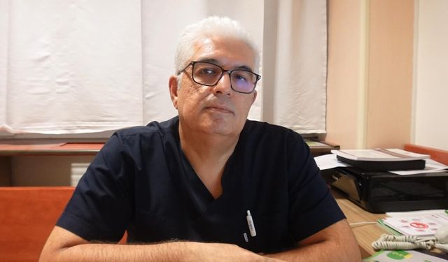 Prof. Dr. Yalnız: Reflüden korunmak için akşam saatlerine dikkat