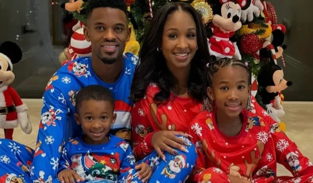 Nelson Semedo’nun eşi Marleno Semedo kimdir?