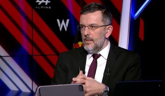 F1 sunucusu Serhan Acar kimdir, kaç yaşında, nereli?