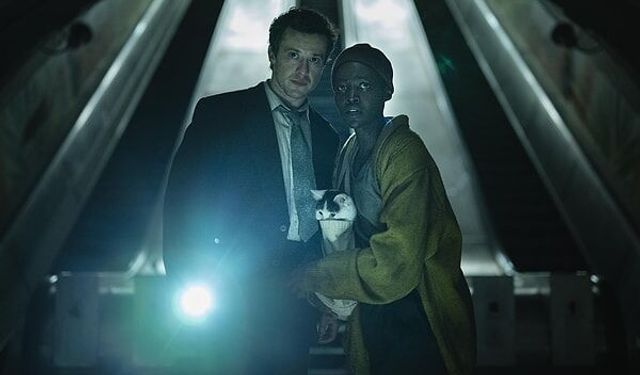 Sessiz Bir Yer: Birinci Gün Netflix’te dikkat çekiyor