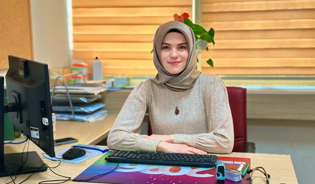 Dr. Çil: Tüberküloz önlenebilir ve tedavi edilebilir bir hastalık