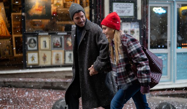 Netflix filmi Sonunda Sen film konusu ne? Oyuncuları Kim?