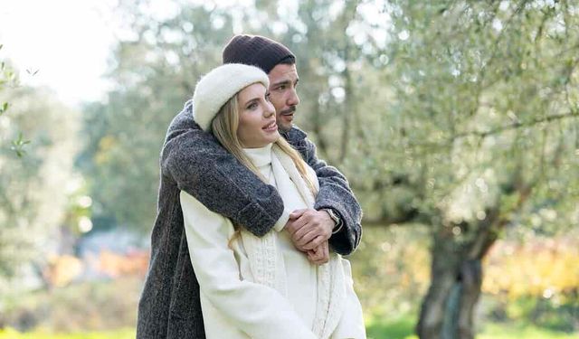 Yeni Netflix filmi “Sonunda Sen'' fragmanı yayınlandı!