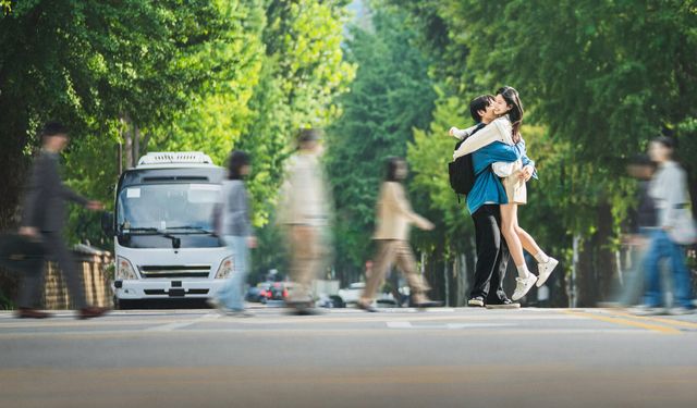 Netflix’in yeni Kore dizisi Still Shining konusu ne?