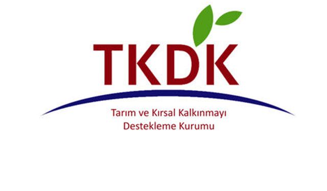 Tarım ve Kırsal Kalkınmayı Destekleme Kurumu