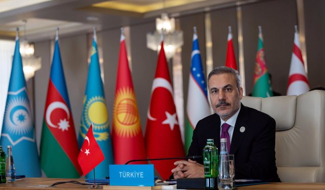 TDT Dışişleri Bakanları İstanbul’da buluşacak