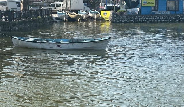 Uluabat Gölyazı turizm sezonunu açtı