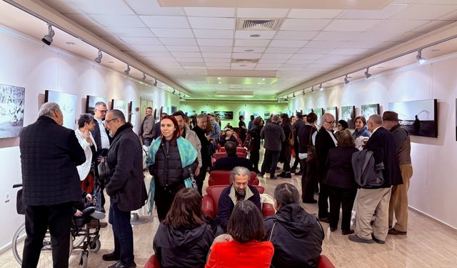 Adana’da Berna Ateşoğlu 7. Sanat Günleri başladı