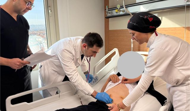 Erken teşhisle kolon kanseri önlenebilir