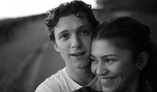 Zendaya ve Tom Holland evlendi mi?