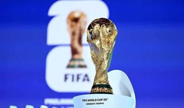 2026 Dünya Kupası için aşırı sıcaklık uyarısı