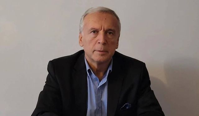 Eski MASAK Başkan Yardımcısı Ramazan Başak'a gözaltı