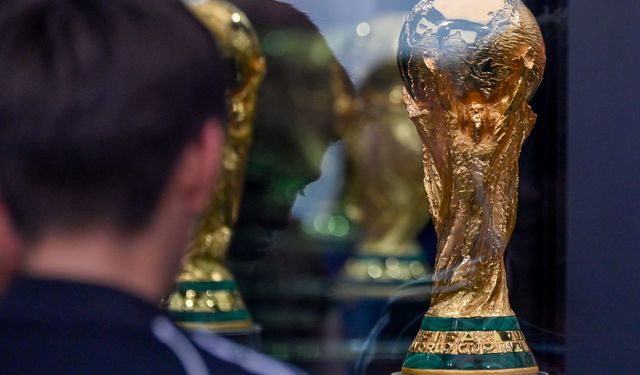 2026 FIFA Dünya Kupası biletlerinde büyük artış