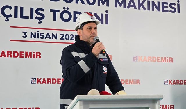 Bayraktar’dan sanayi mesajı: Türkiye kendi kendine yetmeli