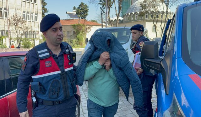 Gürültü kavgası silahlı tehdide dönüştü