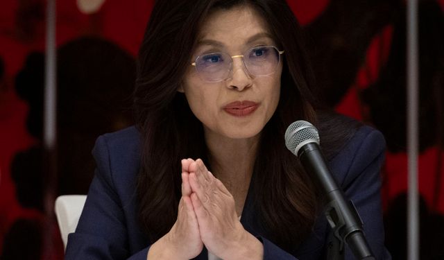 Pekin’den sert mesaj: Tayvan’ın bağımsızlığına geçit yok