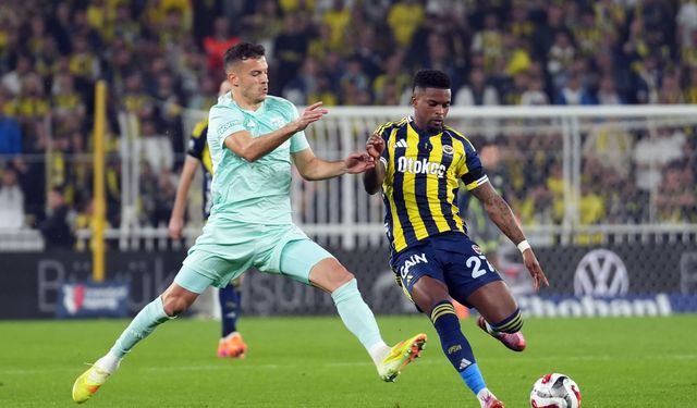 Fenerbahçe, Kayseri’de serisini sürdürmek istiyor