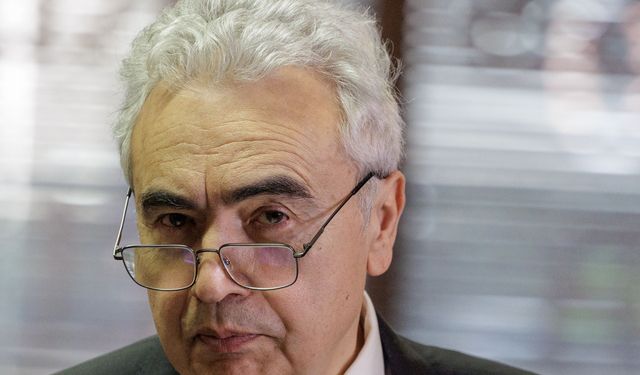 IEA’dan petrol stoklarında kritik düşüş uyarısı
