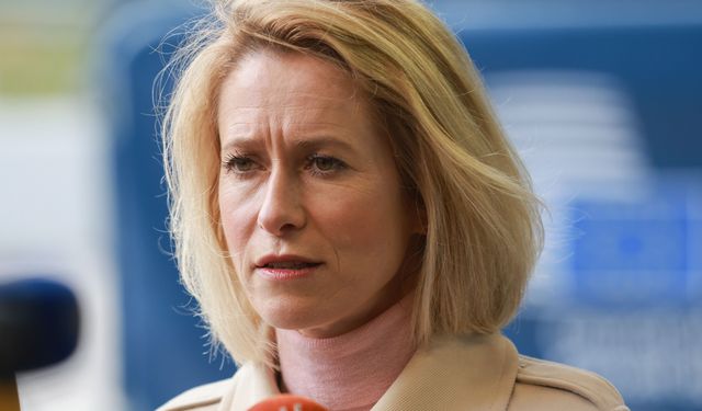 Kallas: Rusya daha fazla sabotaj eylemi planlıyor