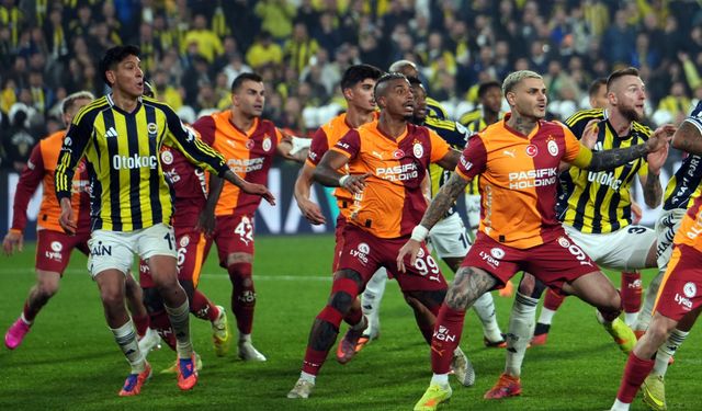 Ezeli rekabette 406. perde açılıyor