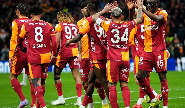 Galatasaray-Kasımpaşa maçı öncesi son durum!