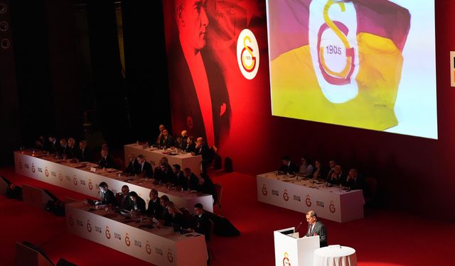 Dursun Özbek’ten derbi öncesi hakem tepkisi