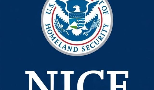 ABD’de ICE için imaj kampanyası