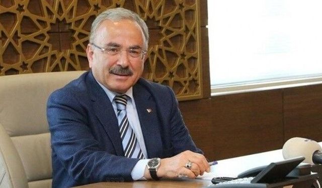 Ordu Belediye Başkanı Hilmi Güler hastaneye kaldırıldı