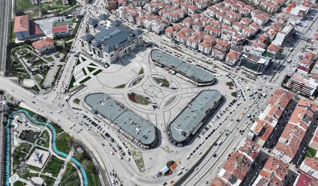 Sincan konut satışında Türkiye’de ilk 5’e girdi