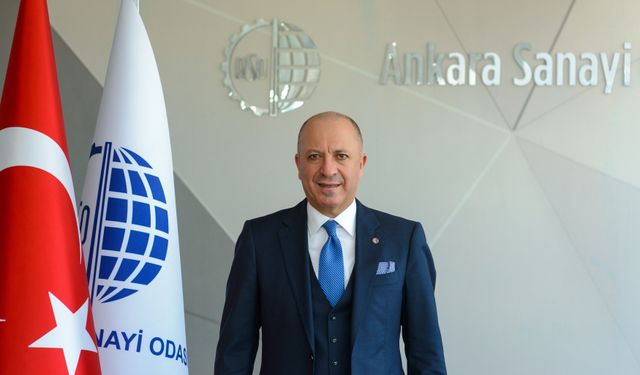 ASO’dan teknoparklar için dönüşüm çağrısı