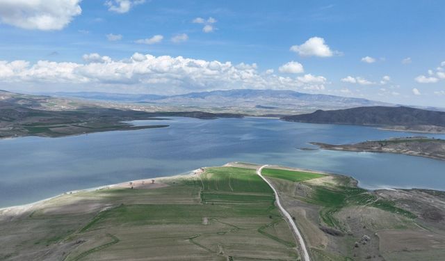 Çubuk-2 alarm verdi, ASKİ harekete geçti