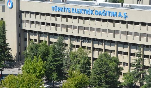 TEDAŞ Genel Müdürlüğü Mali İşler ve Satınalma Daire Başkanlığı