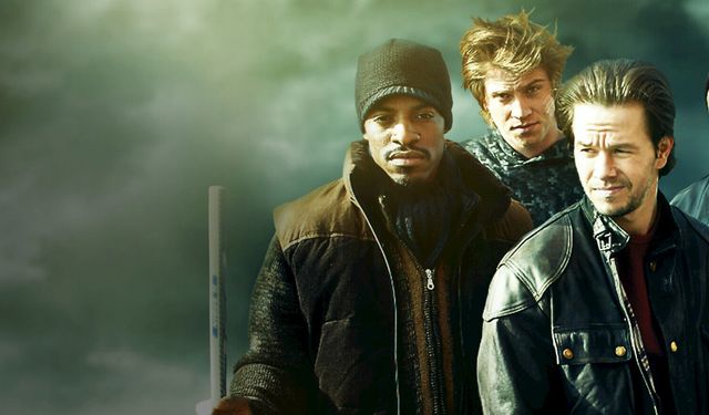 Netflix Dört Kardeş filmi konusu ne, oyuncuları kim?