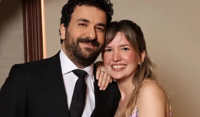 Hasan Can Kaya’nın nişanlısı Duygu Karabaş kimdir?