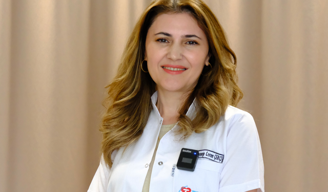 Jinekolojik cerrahide yeni standart: Laparoskopi ile konforlu tedavi