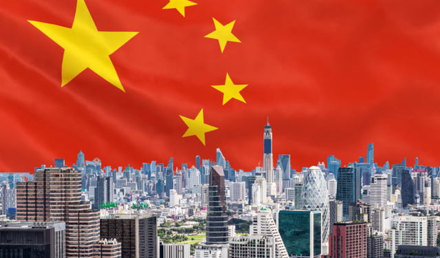 Çin ekonomisi ilk çeyrekte beklentileri aştı