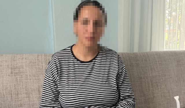 Mersin’de 17 kez bıçaklanan kadın ölü taklidiyle kurtuldu