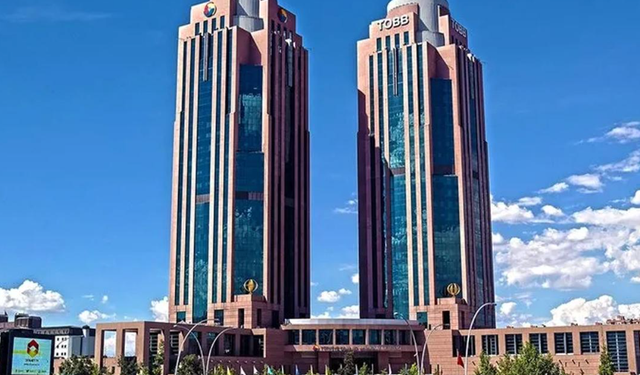 Temmuzda 9 bin 540 şirket kuruldu, 2 bin 686 şirket kapandı