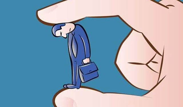 Araştırma: Çalışanların yüzde 42’si mobbing mağduru